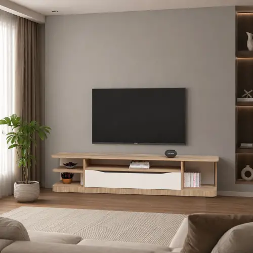 Galaxy Tv Ünitesi