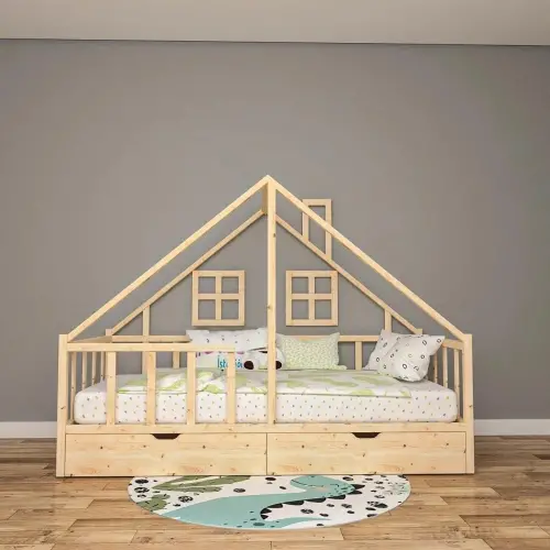 Home Mix Montessori Yatak