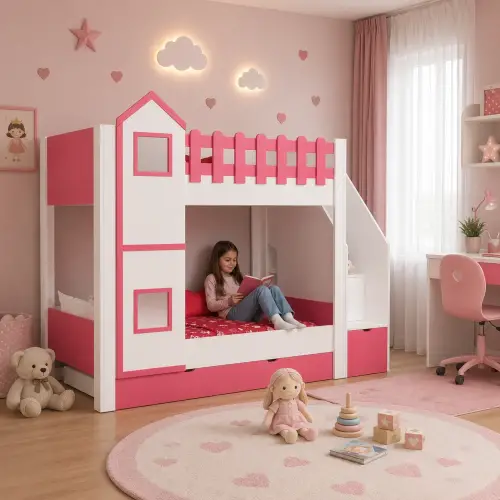Home Ranza