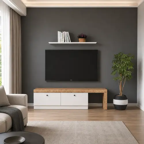 Karanfil Tv Ünitesi
