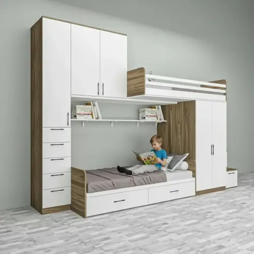 Klasik Maxi Ranza