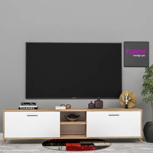 Lale Tv Sehpası
