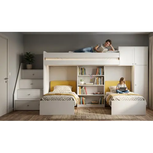 Light Genç Odası Takımı