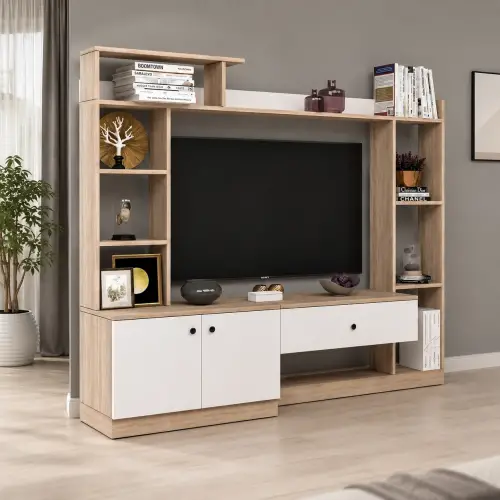 Light Tv Ünitesi