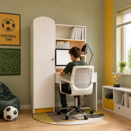Lodos Membran Çalışma Masası