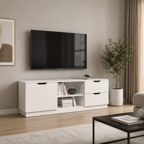 Lotus Tv Ünitesi