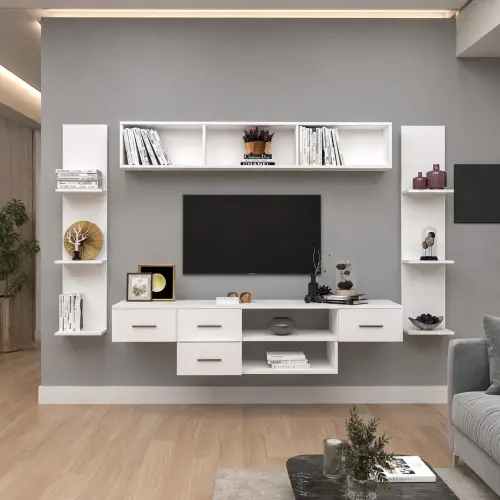 Luna Tv Ünitesi