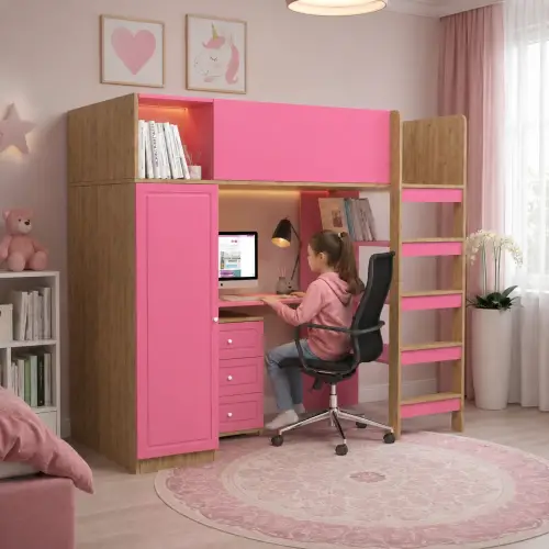 Medine Masalı Ranza Membran Kapak