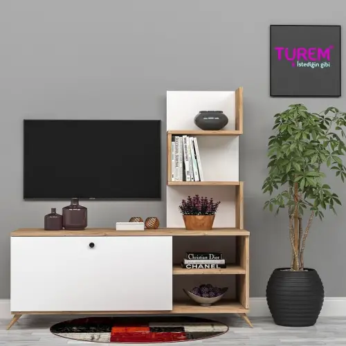 Mia Tv Sehpası