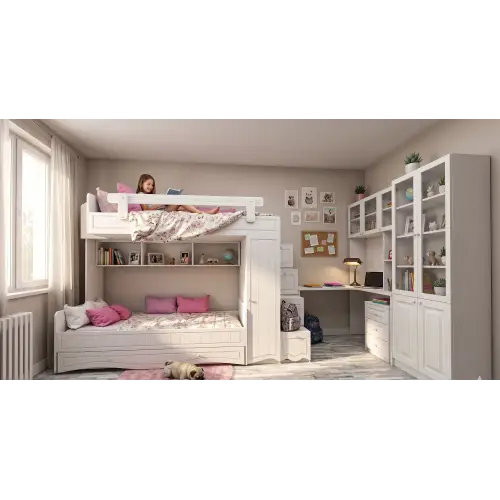 Middle Genç Odası Takımı