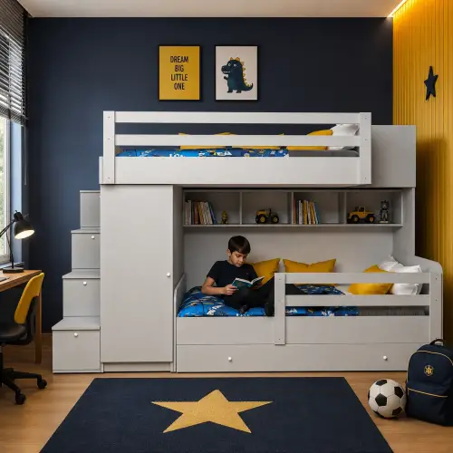 Milano Concept Modern Ranza