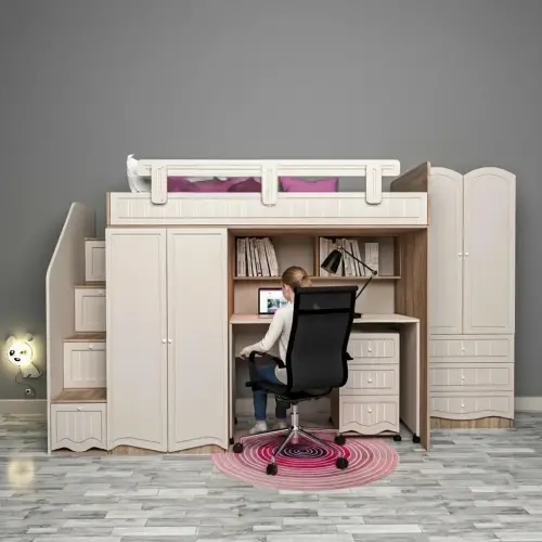 Modern Truva Maxi Ranza