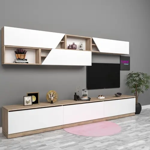 Modern TV Ünitesi