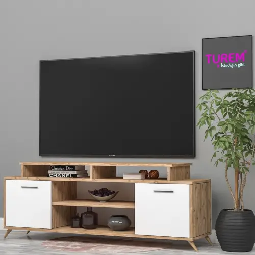 Molly Tv Sehpası