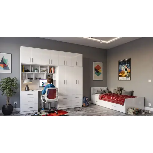 Montana Genç Odası Takımı
