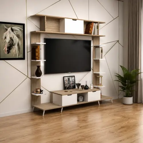 Mountain Tv Ünitesi