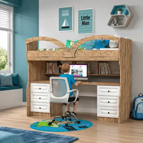 Owl Membran Çalışma Masalı Ranza