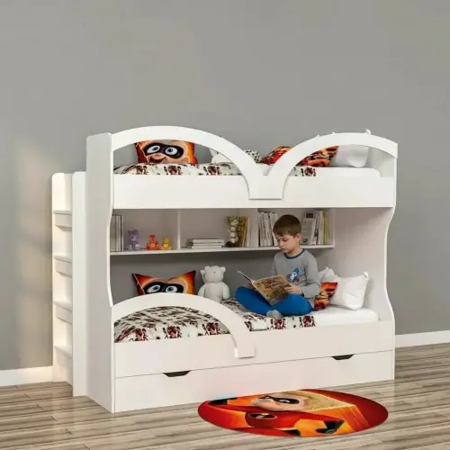 Owl Yavrulu Ranza