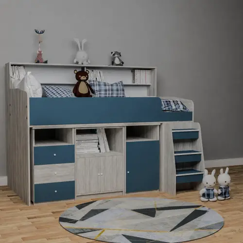 Premier Maxi Ranza