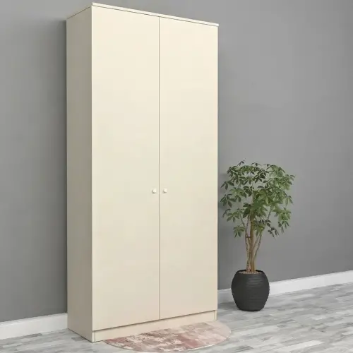 Quart 2 Kapılı Gardırop