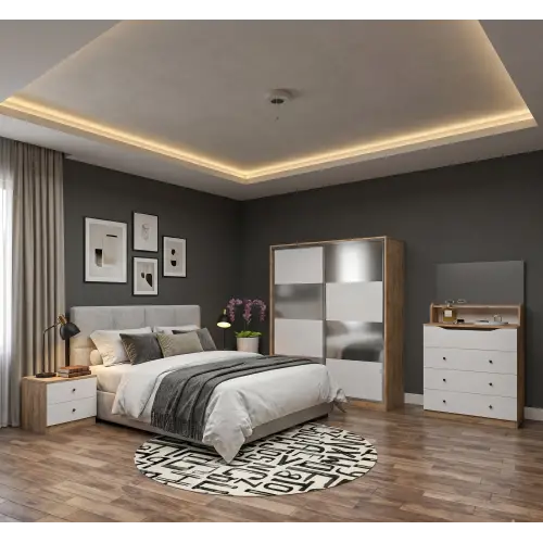 Roma Yatak Odası Takımı