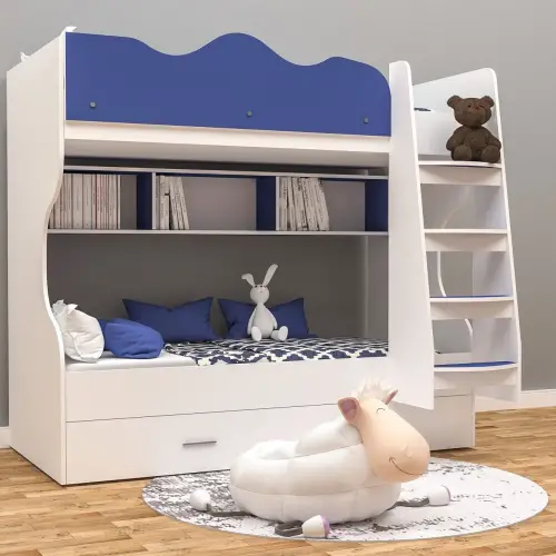 Sarmaşık Yavrulu Ranza