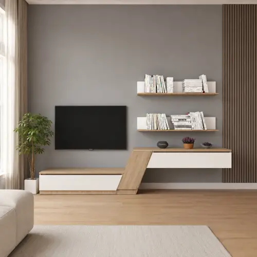 Sharp Tv Ünitesi
