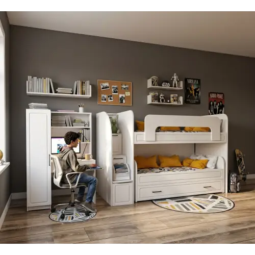Shoe Genç Odası Takımı
