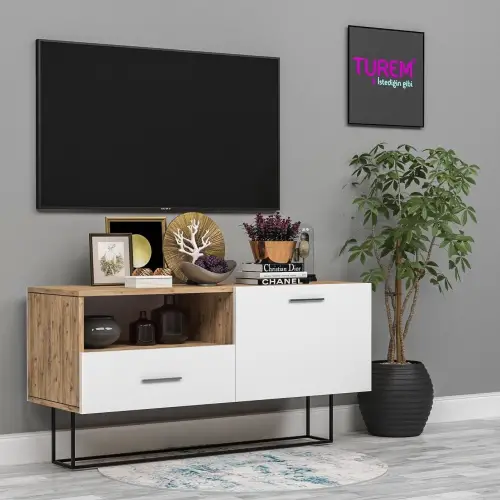 Small Tv Ünitesi