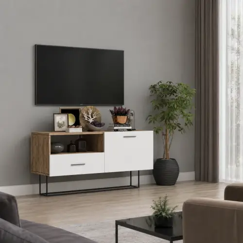 Small Tv Ünitesi