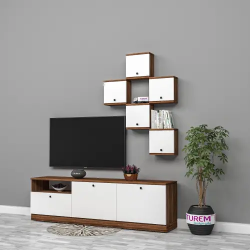 Smooth Tv Ünitesi