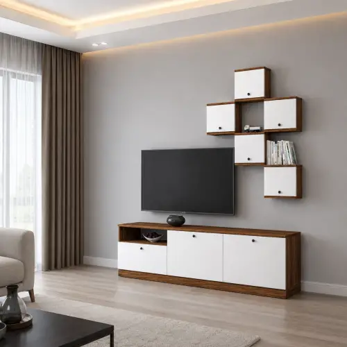 Smooth Tv Ünitesi