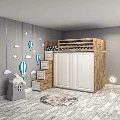 Succle Modern Ranza