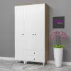 3 Kapılı Gardrop