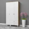 3 Kapılı Gardrop