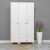 3 Kapılı Gardrop