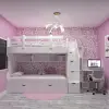 Orkide Genç Odası Takımı