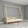 Burçak Montessori Yatak