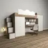 Milenyum Çalışma Masalı Ranza