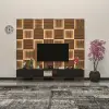 Wood Tv Ünitesi