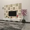 Wood Tv Ünitesi