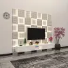 Wood Tv Ünitesi