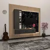 Priple Tv Ünitesi