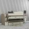 Fıstık Alçak Ranza