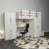 Mix Çalışma Masalı Ranza