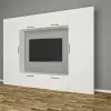 Derya Membran Tv Ünitesi
