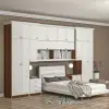Hose Yatak Üstü Gardrop