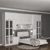 Short Yatak Üstü Gardrop