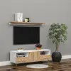 Pasific Tv Sehpası