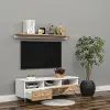 Pasific Tv Sehpası